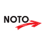 Logo e-shopu Noto