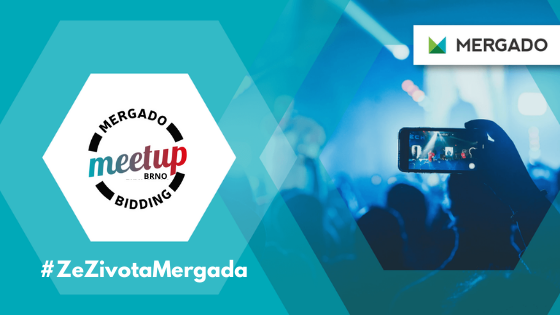 Mergado MeetUp prinesie novinky z našich aplikácií a od ďalších e-commerce odborníkov 