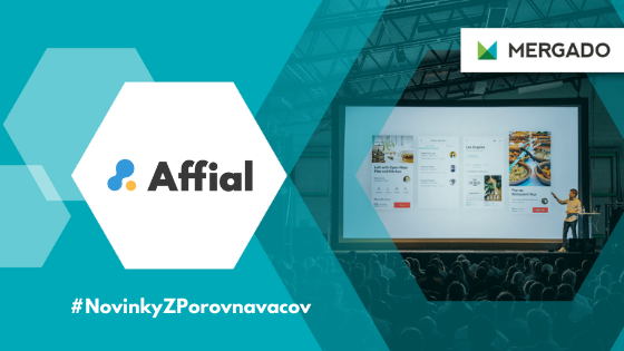 Vyťažte maximum z affiliate marketingu pomocou siete Affial