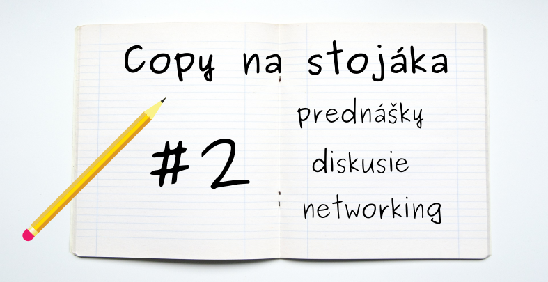 Titulky ako víno: Máme za sebou Copy na stojáka #2