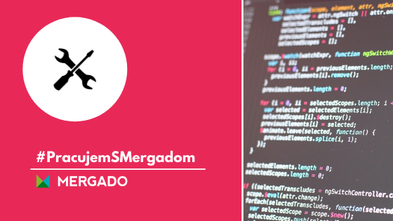 Využívajte Mergado ako dátový editor