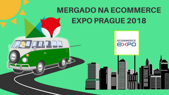 Mergado na Ecommerce Expo 2018