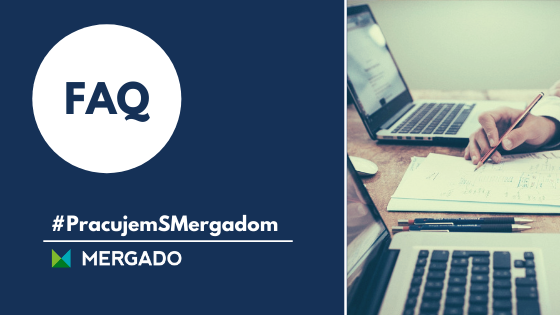 Mergado FAQ: Automatické pregenerovanie dát