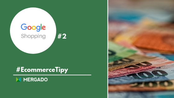 Propagujte svoj tovar online pomocou Google Shopping #2