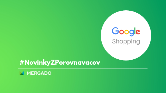 Rozšírte vaše reklamy v Google Shopping na ďalšie platformy Google