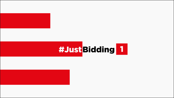 Video: Just Bidding #1 - Čo je to bidding