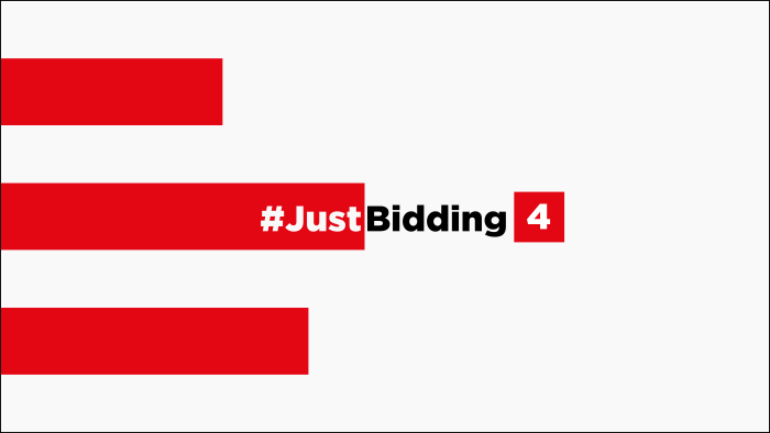 Video: Just Bidding #4 – Ako na reporty na Heureke