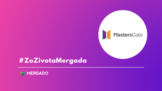 Mergado znovu na cestách: MastersGate v Bratislave