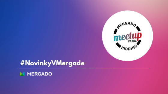 Mergado + Bidding MeetUp mieri do Prahy