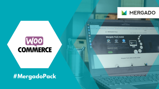 Mergado Pack: Ako pridať kódy produktov do vášho WooCommerce e-shopu? 
