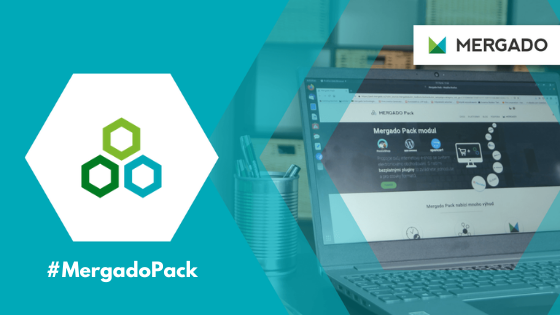 Privítajte novú verziu Mergado Packu. Čo všetko ponúka e-shopom na WooCommerce?