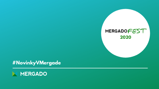MergadoFest 20 prinesie aktuálne trendy v e-commerce