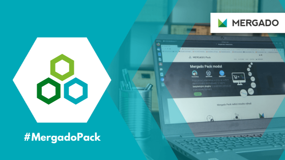Mergado Pack v. 3 pre PrestaShop zjednodušuje mnoho e-shopárskych úkonov 