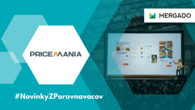 Pricemania Content Network predstavila užitočné novinky 