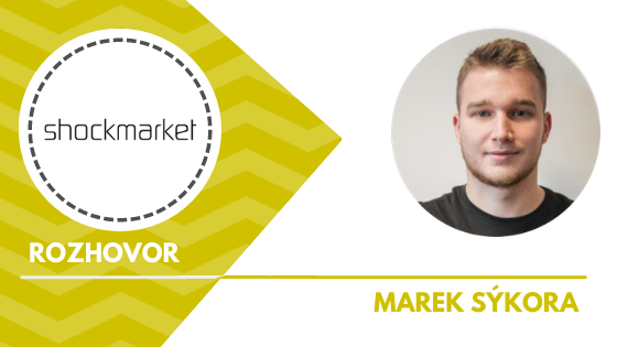 Na čo sa zamerať pri cenotvorbe – Marek Sýkora, Shockmarket