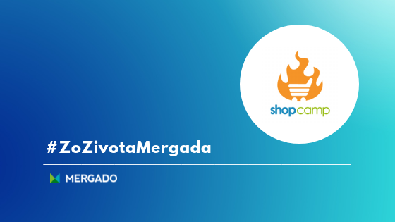 Fotoreport: Mergado sa záčastnilo ShopCampu