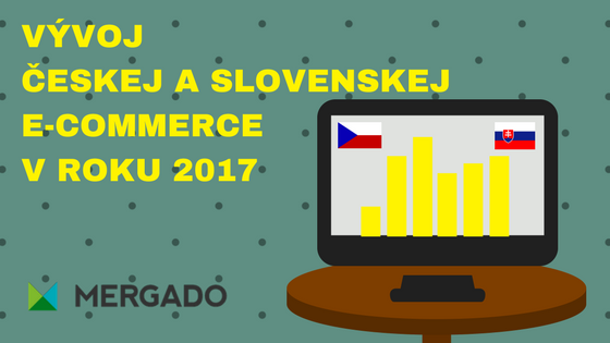 Svižný a pružný: vývoj slovenskej a českej e-commerce v roku 2017
