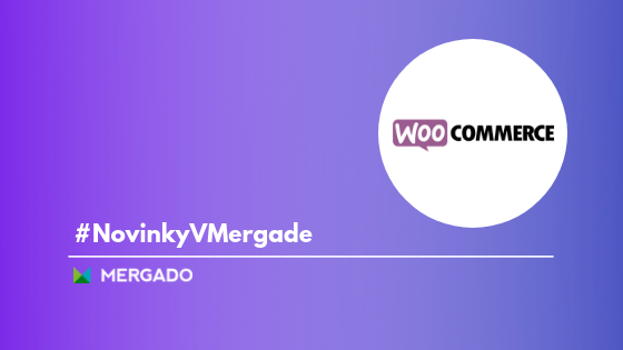 S novou verziou Mergado packu pre WooCommerce využijete reklamné systémy naplno