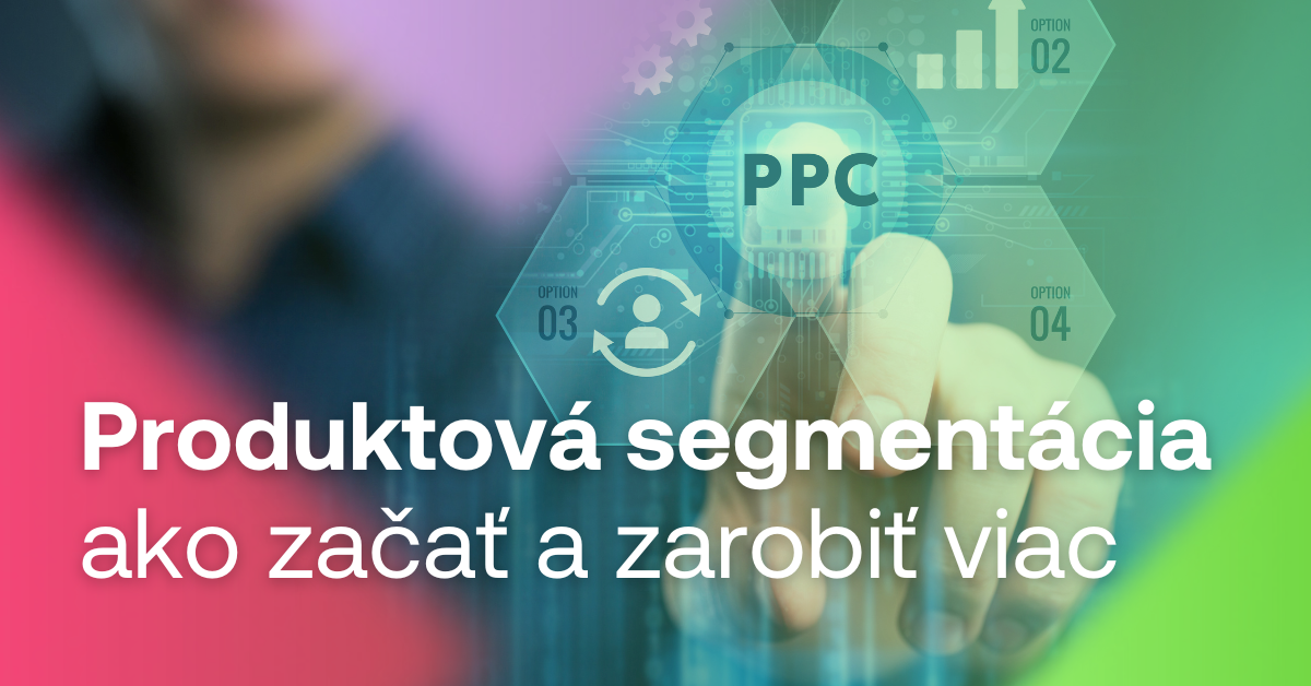 produktová segmentácia cover