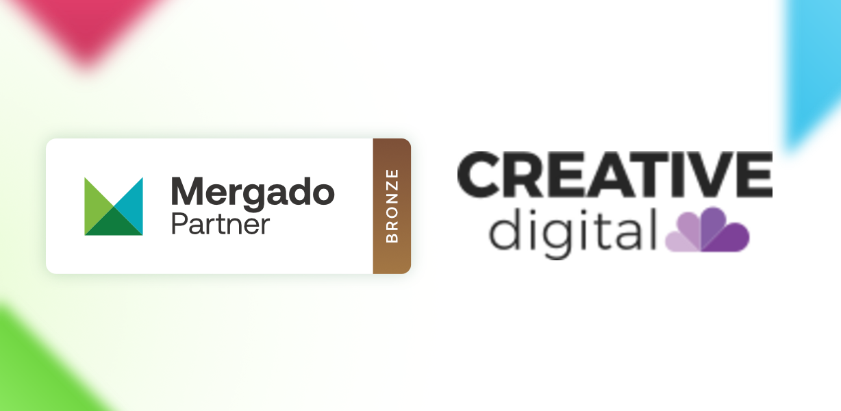 CREATIVE digital | Mergado.sk